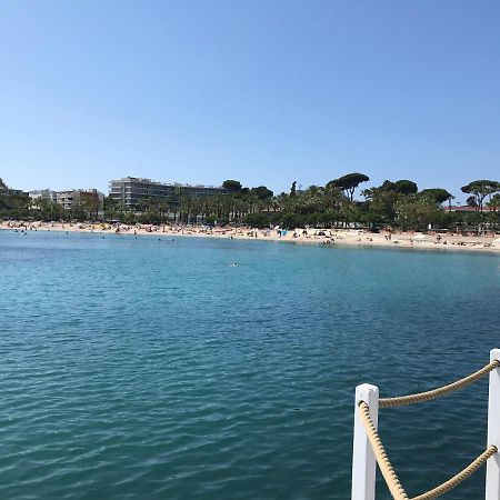 דירות Antibes Tres Belle Situation ! מראה חיצוני תמונה