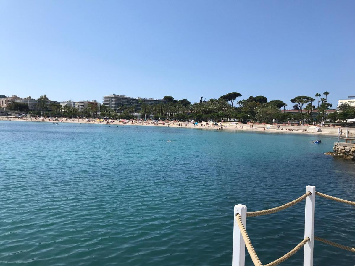 דירות Antibes Tres Belle Situation ! מראה חיצוני תמונה